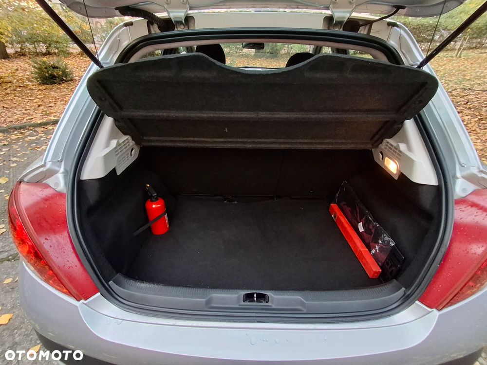 Peugeot 207 1.4 Trendy - 10