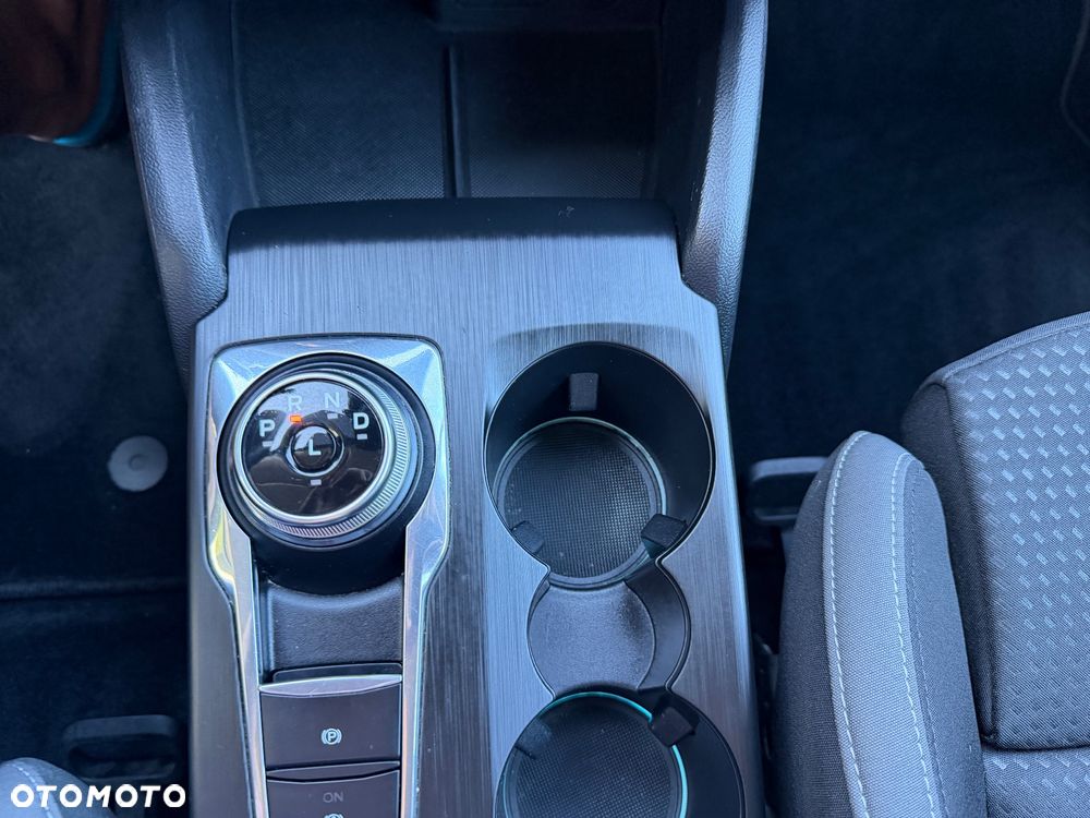 Ford Focus 1.5 EcoBlue Start-Stopp-System TITANIUM STYLE - 18