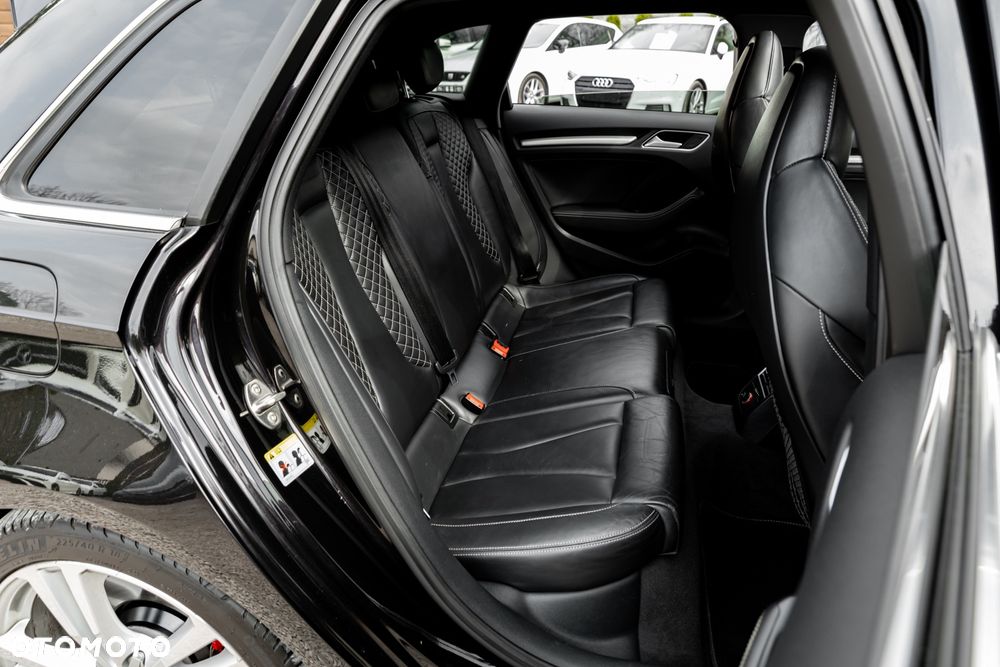 Audi S3 Sportback 2.0 TFSI Quattro S tronic - 20