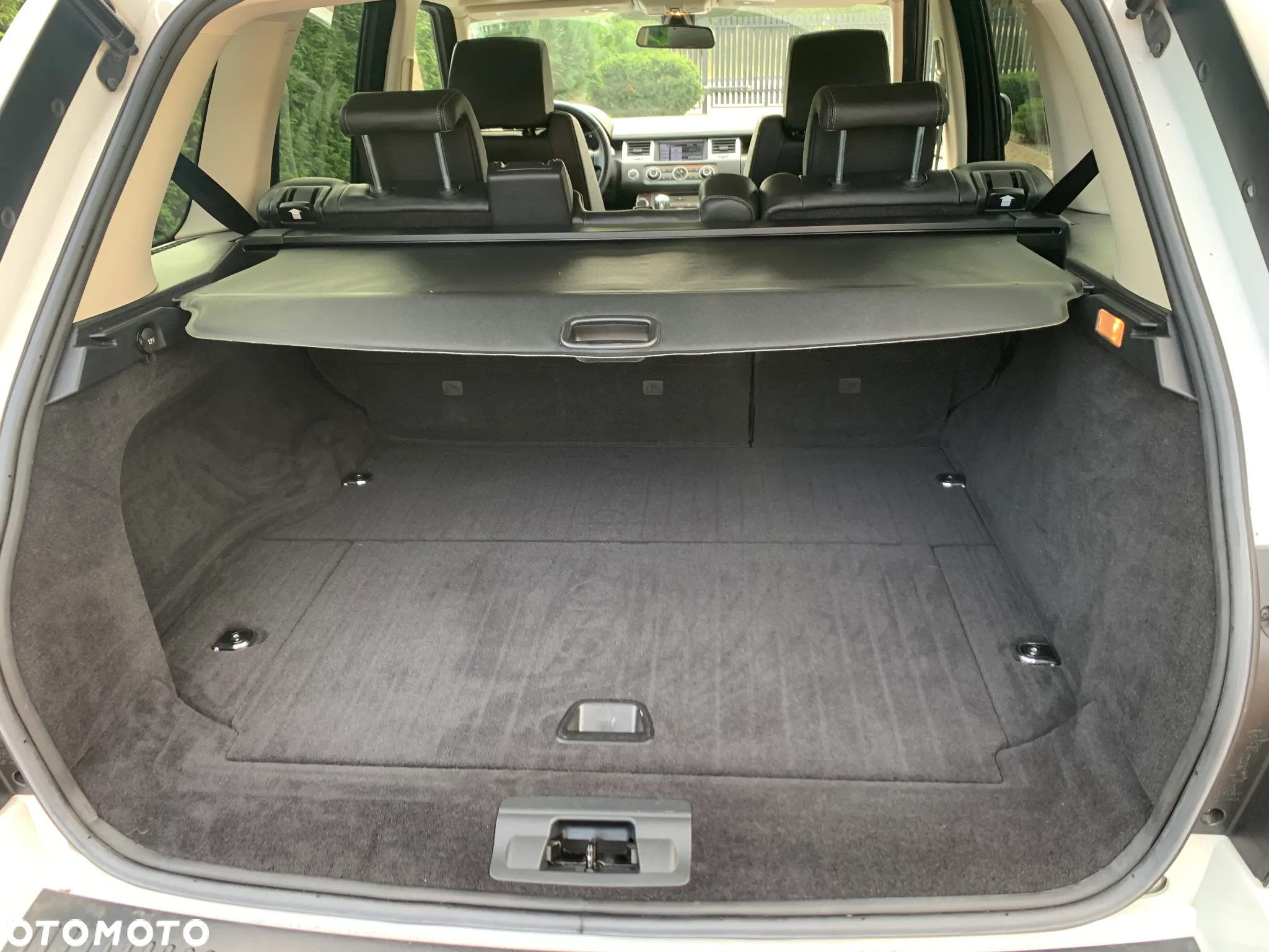 Land Rover Range Rover Sport - 14