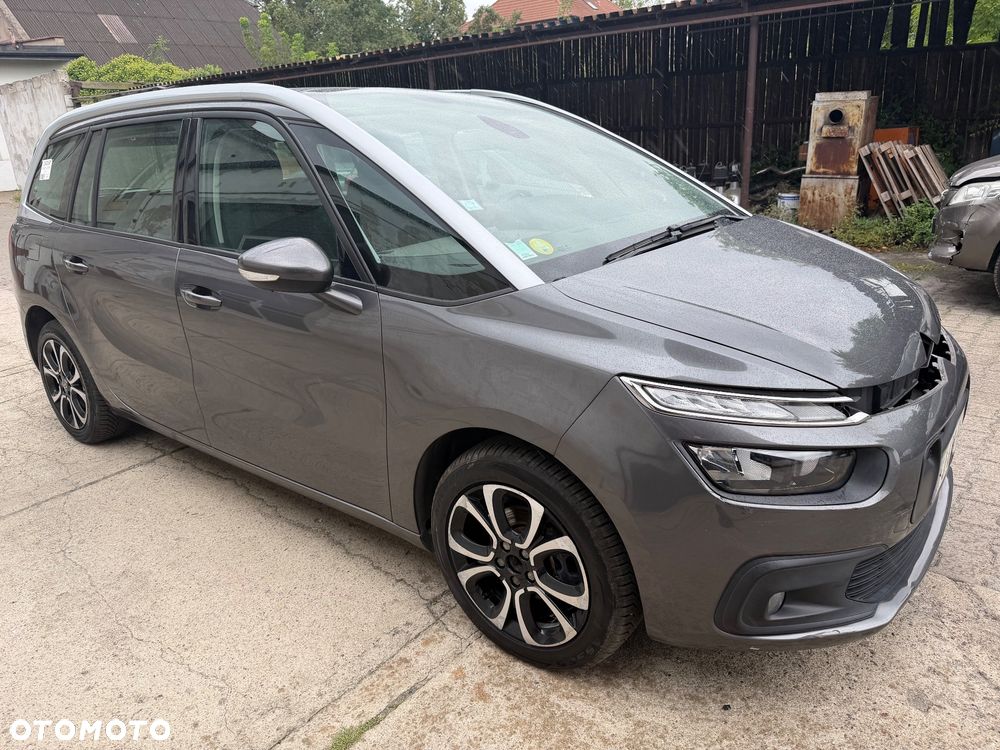 Citroën C4 Grand Picasso - 2