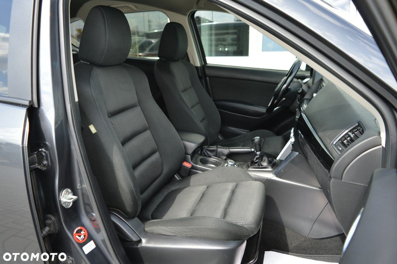 Mazda CX-5 2.2 SKYACTIV-D Prime-Line - 25