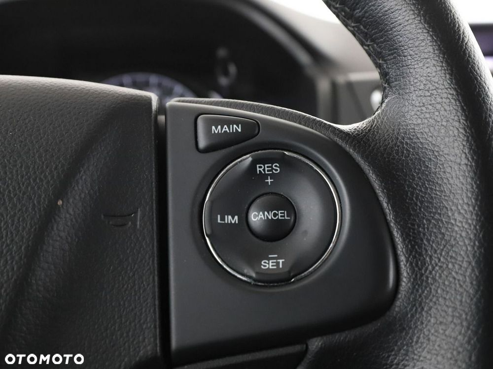 Honda CR-V 2.0i-VTEC 4WD Automatik Elegance - 30