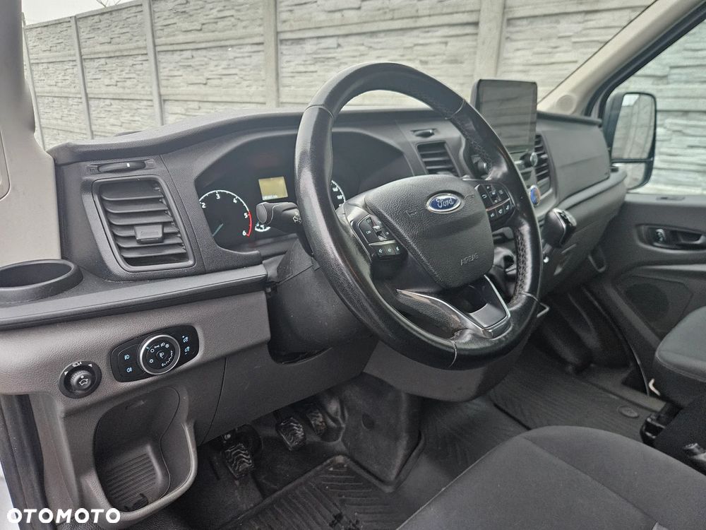 Ford TRANSIT - 12