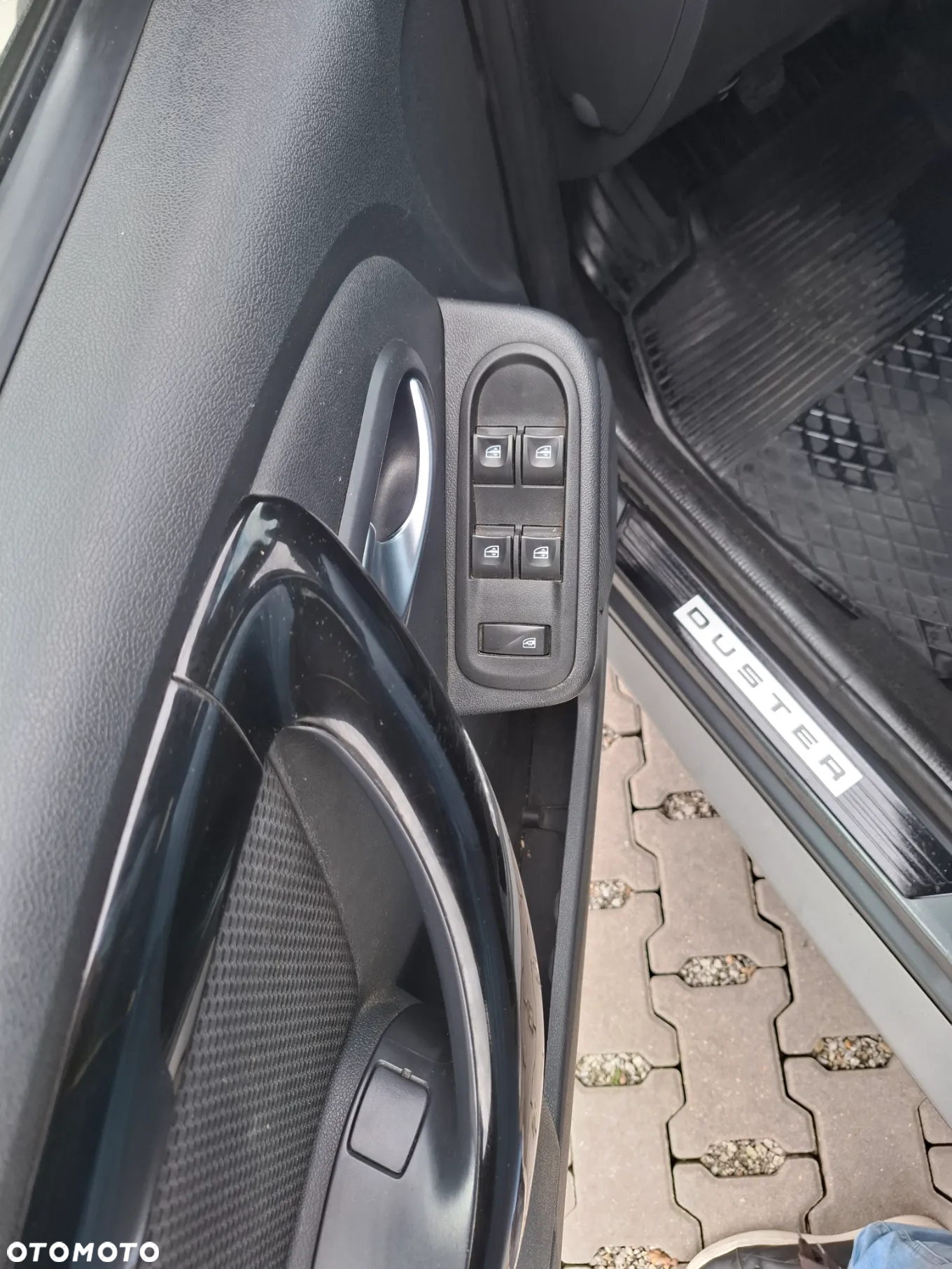 Dacia Duster - 13