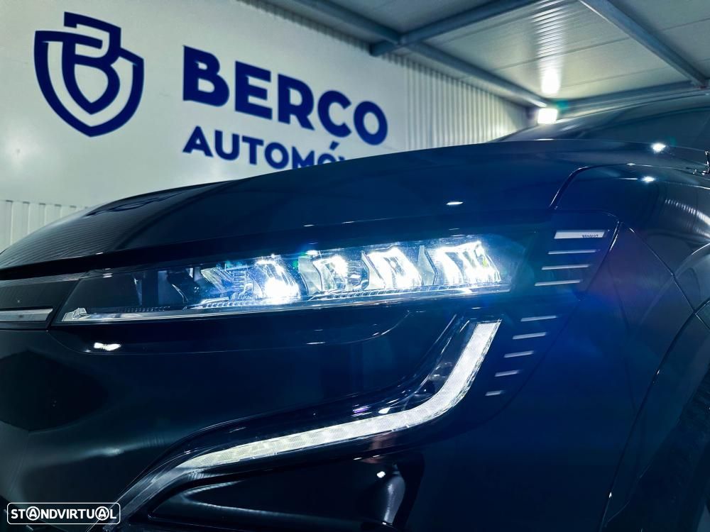 Renault Mégane E-Tech EV60 Techno - 14