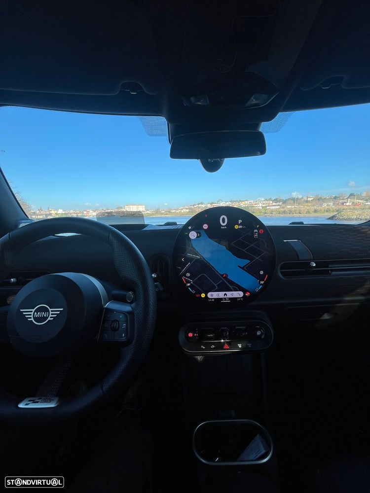 MINI 3 Portas Cooper C John Cooper Works - 19