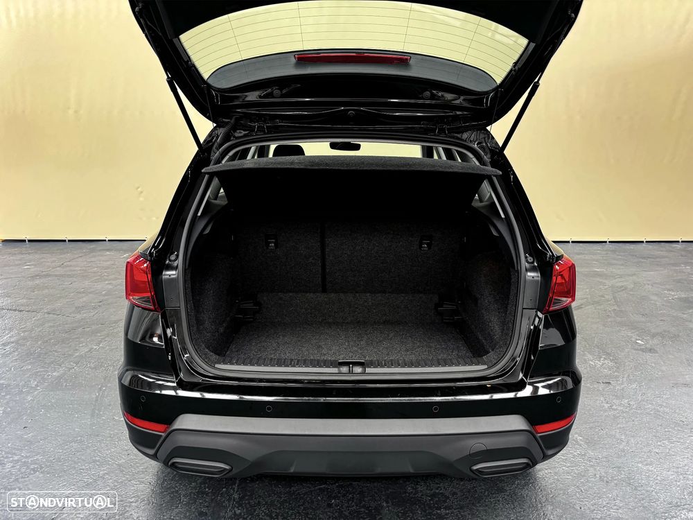 SEAT Arona 1.0 TSI Style - 19