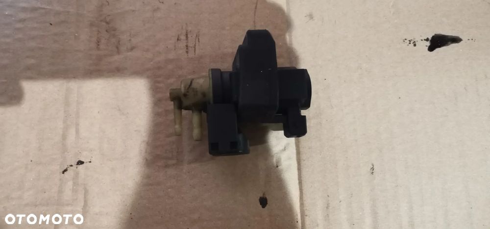ZAWOR PODCISNIENIA SCENIC RENAULT 1.9 DCI - 1