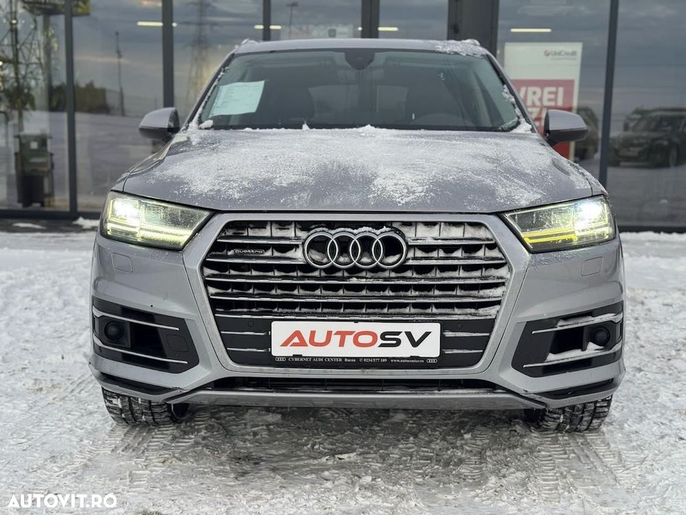 Audi Q7 - 9