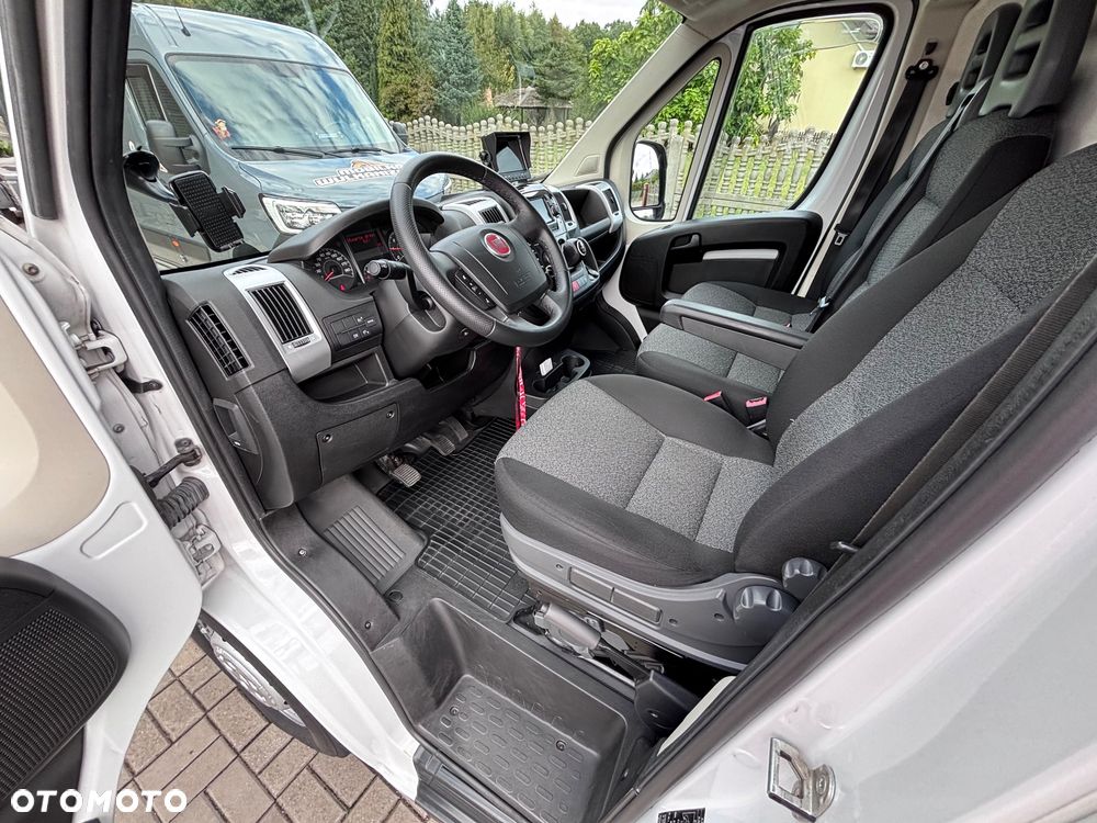 Fiat DUCATO MAXI - 7