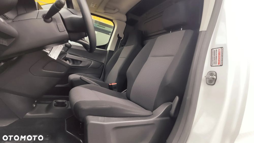 Toyota PROACE CITY - 8