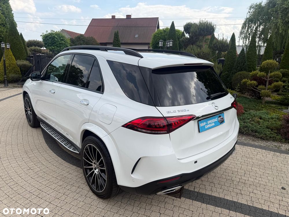 Mercedes-Benz GLE 350 e 4-Matic Premium - 3