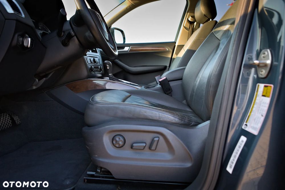 Audi Q5 - 31