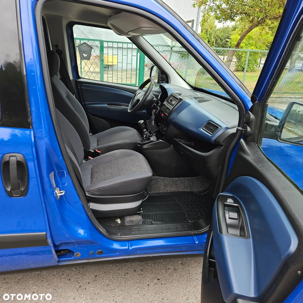 Fiat Doblo - 27