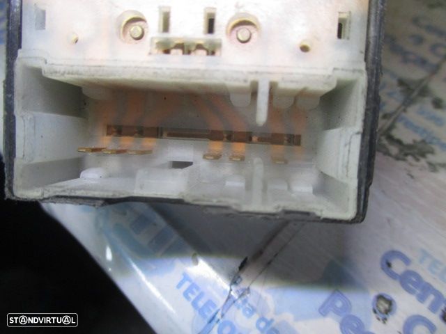 Interruptor INTER676 NISSAN MICRA 2004 VIDROS - 3