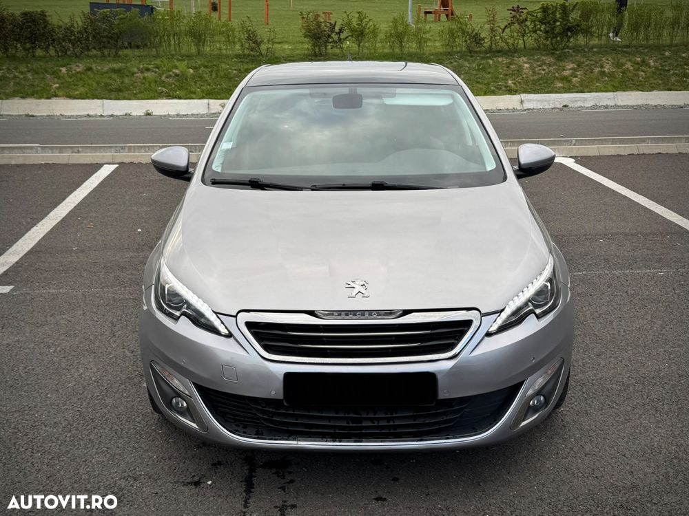 Peugeot 308 - 13