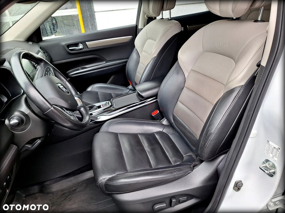 Renault Koleos 2.0 dCi Initiale Paris 4x4 X-Tronic - 11