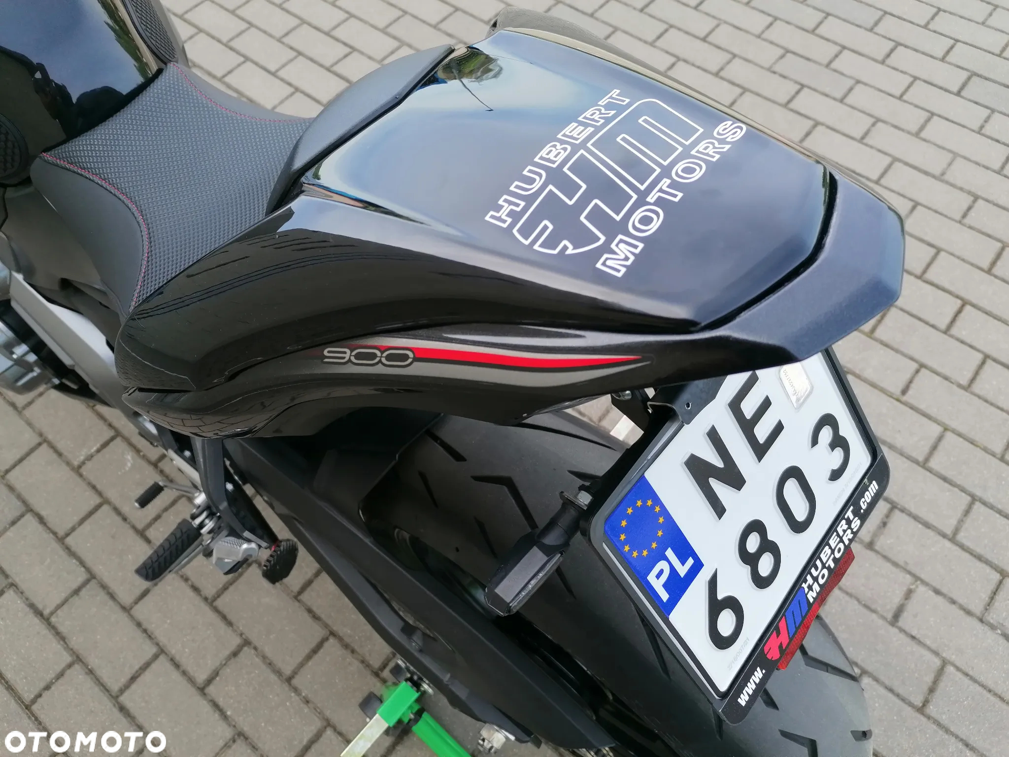 Kawasaki Z 900 - 20
