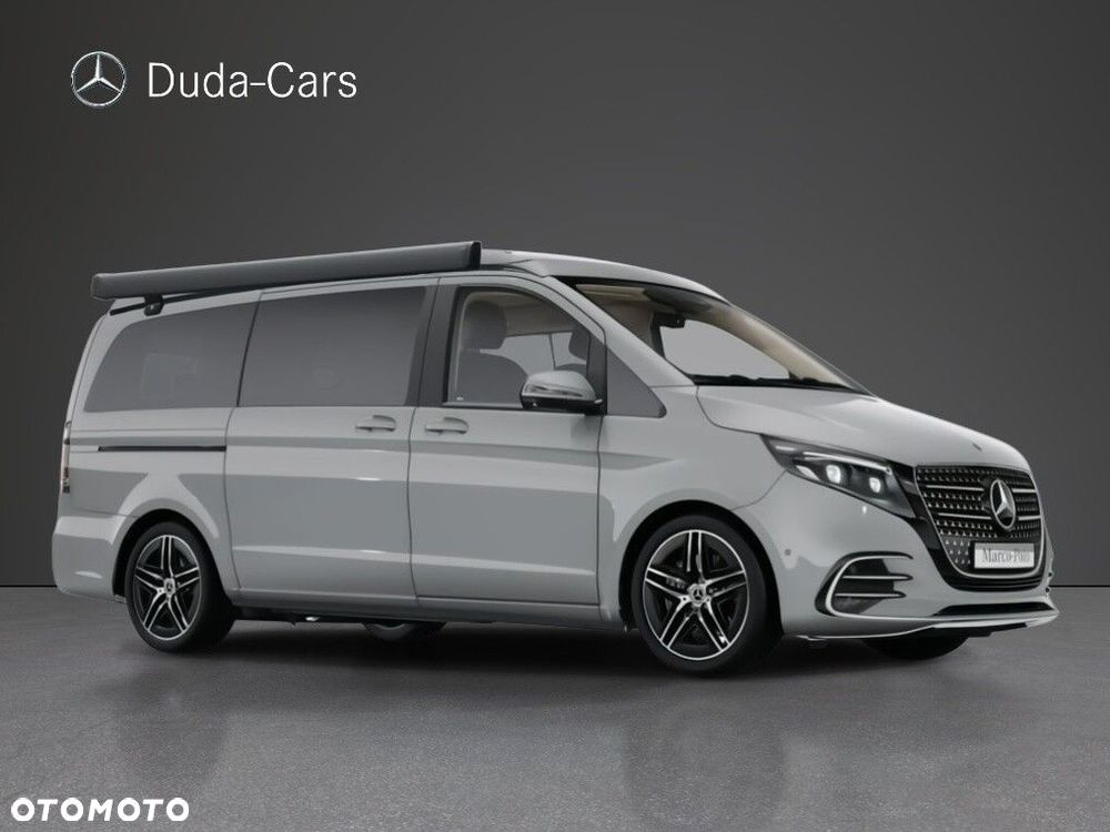 Mercedes-Benz Marco Polo 300 d OM654 - 3