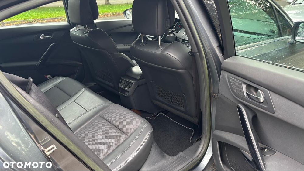 Peugeot 508 2.0 HDi Allure - 6