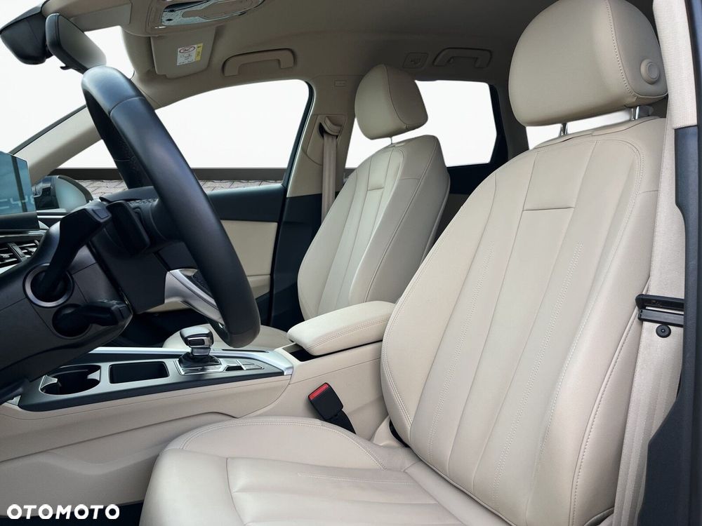 Audi A4 Avant - 13