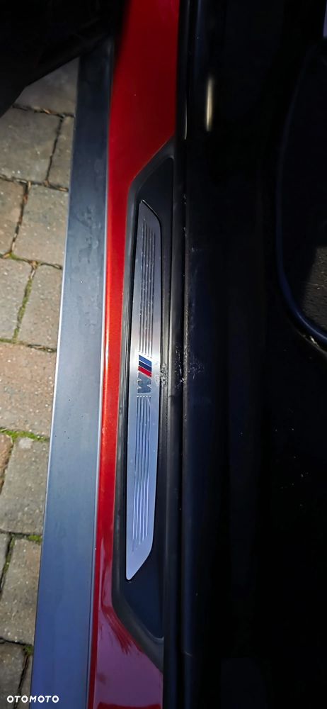 BMW X2 xDrive20d M Mesh sport - 16