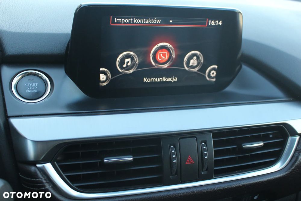 Mazda 6 2.0 Skypassion I-ELoop - 19