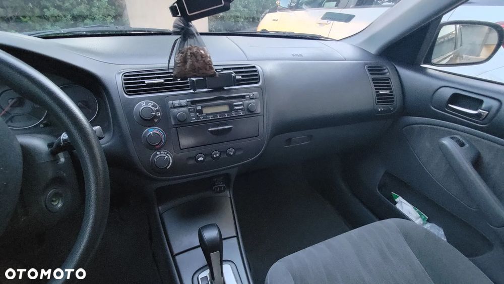 Honda Civic - 2