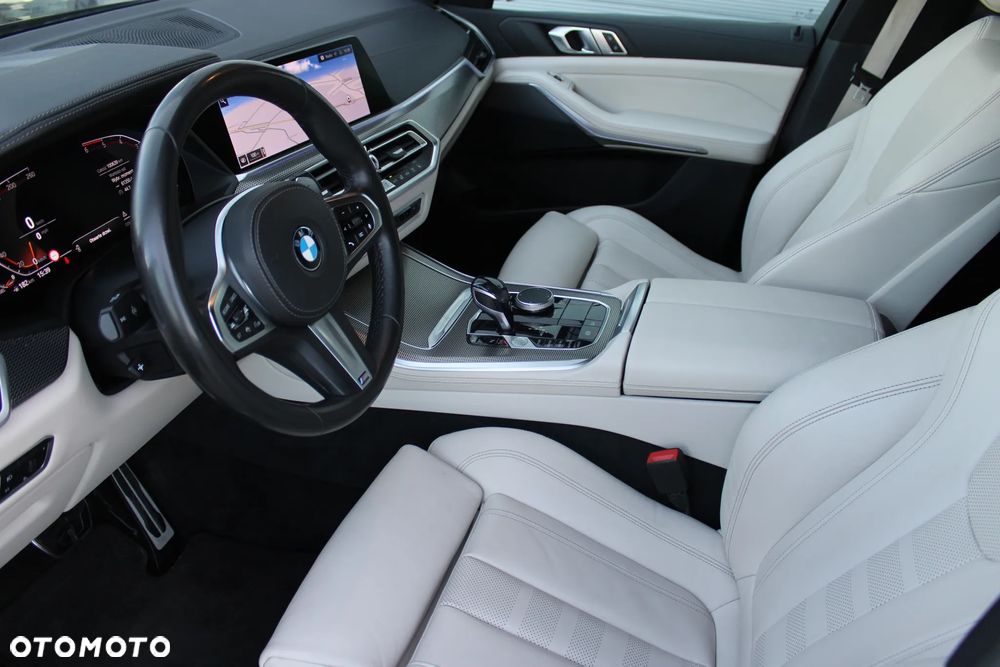 BMW X5 xDrive25d sport - 20