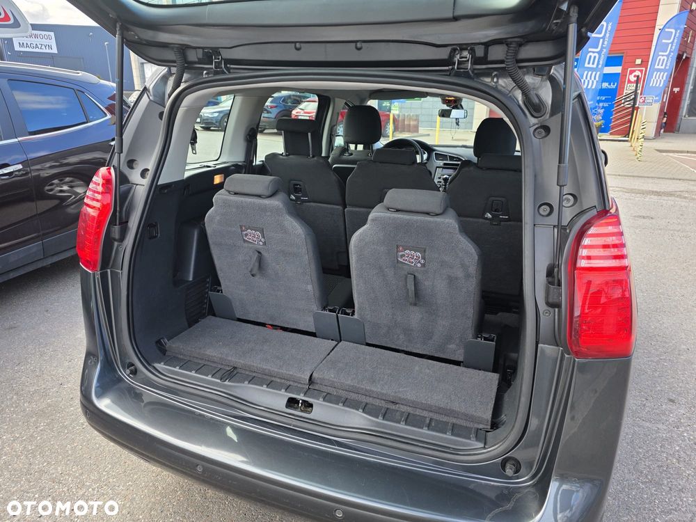 Peugeot 5008 BlueHDI 120 Stop & Start Active - 22