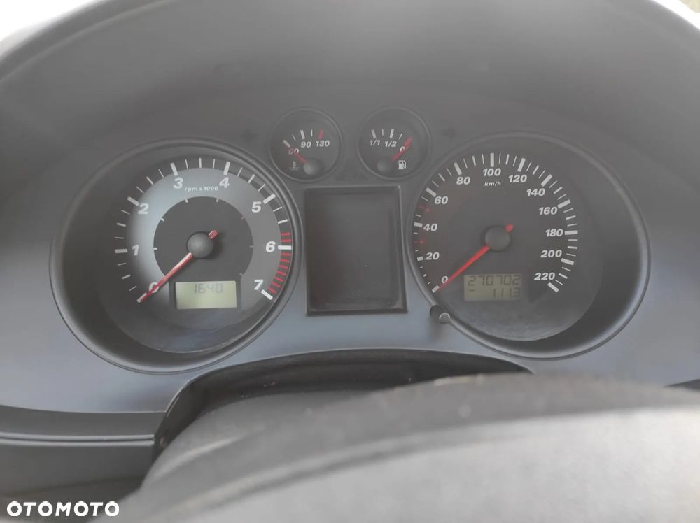 Seat Ibiza - 10