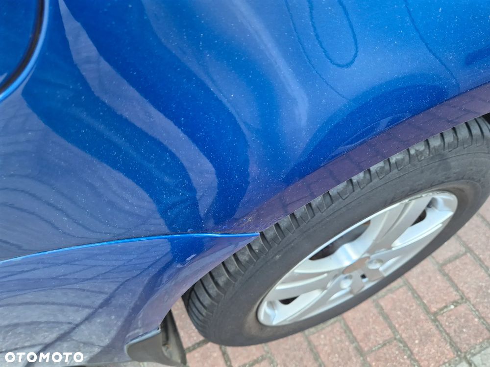 Volkswagen Touran 1.6 Trendline - 17