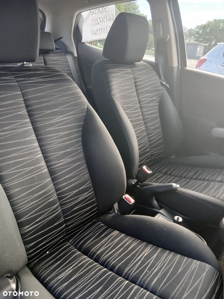 Mazda 2 1.3 Comfort - 13