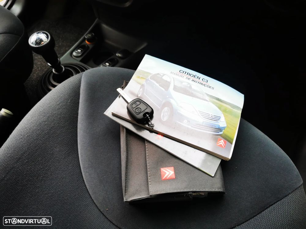 Citroën C3 - 28