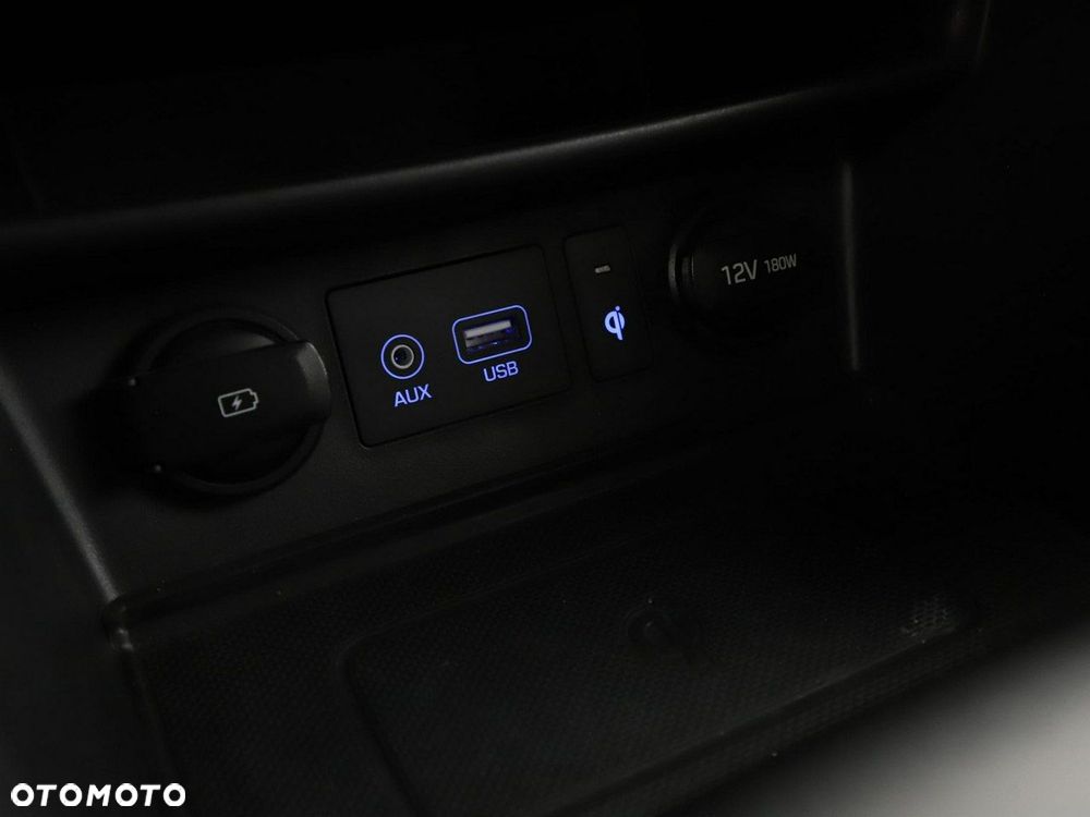 Hyundai Kona 1.6 T-GDI DCT Style - 28