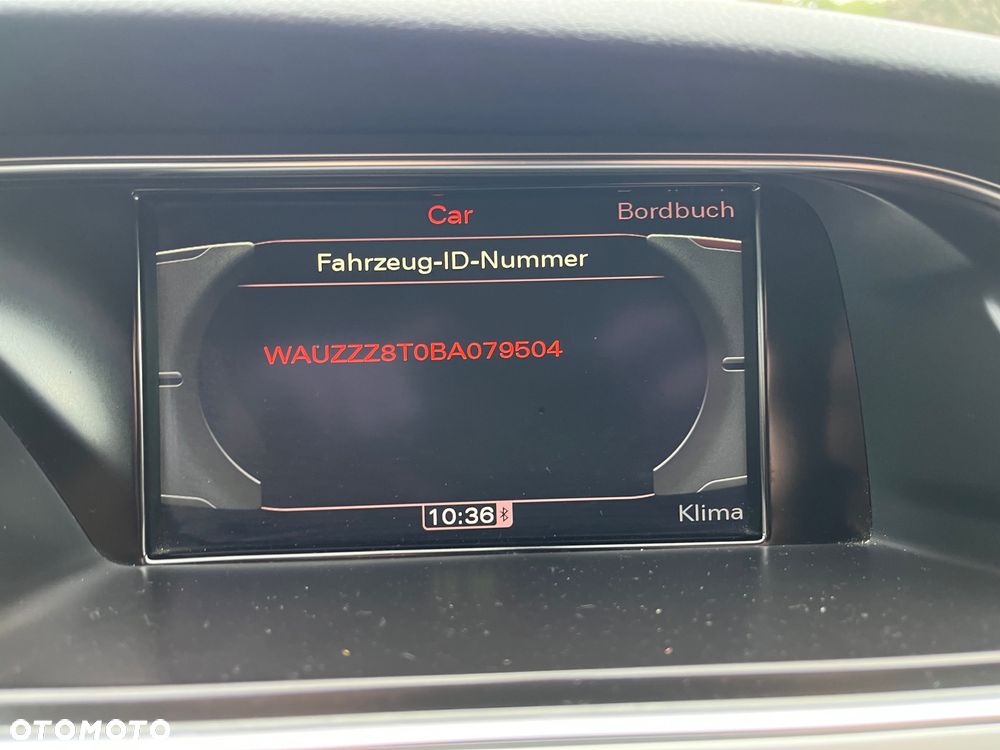 Audi A5 - 22