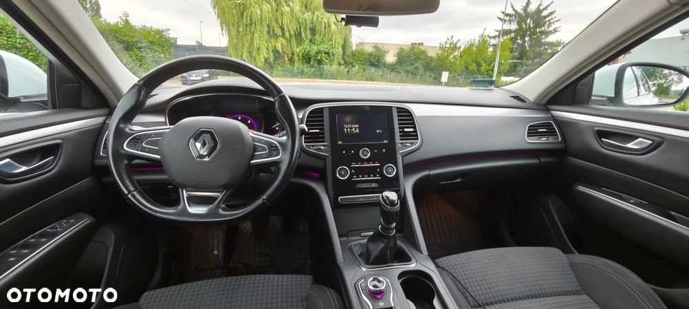 Renault Talisman - 10