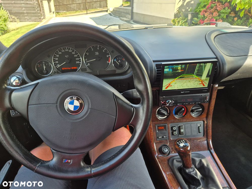 BMW Z3 - 15