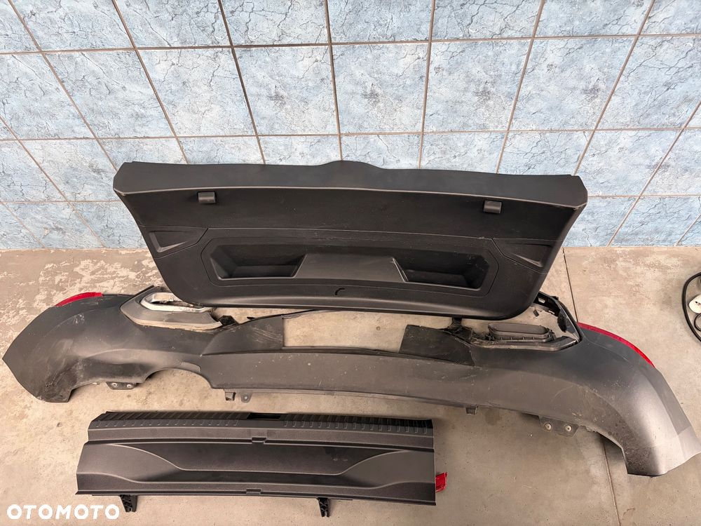 Seat Arona 1.0 Eco TSI DSG FR - 31