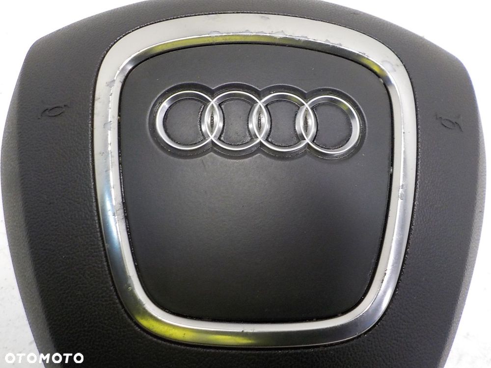 AUDI A3 II 8P LIFT PODUSZKA KIEROWCY AIR BAG 8P7880201E - 7