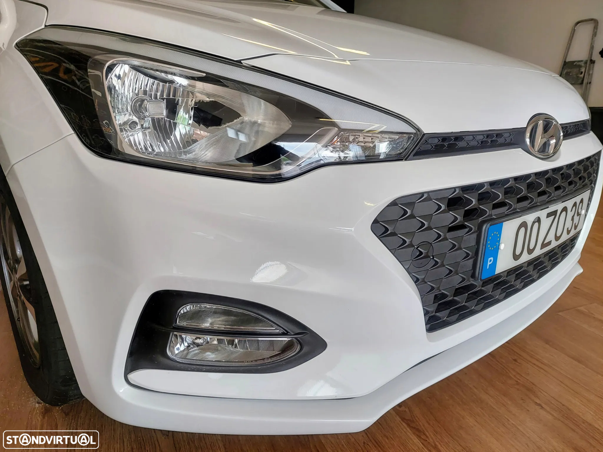 Hyundai i20 1.0 T-GDI Style - 18