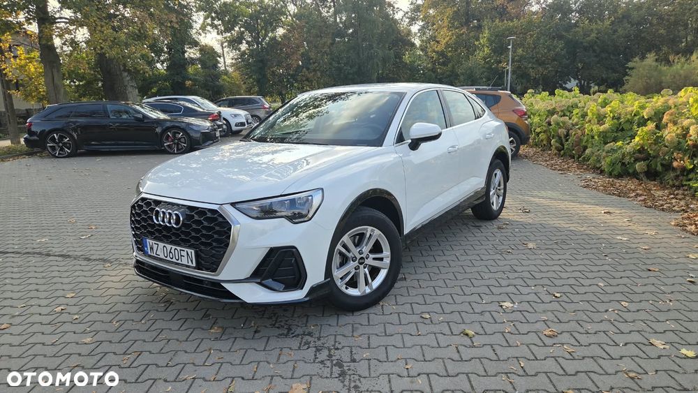 Audi Q3 - 12