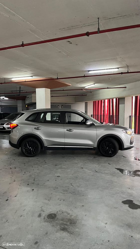 MG ZS 1.5L Comfort - 6