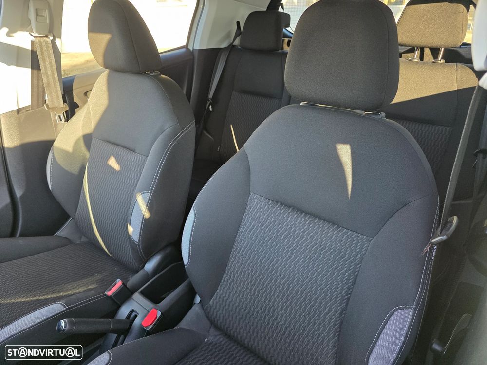 Peugeot 208 82 PureTech Style - 15