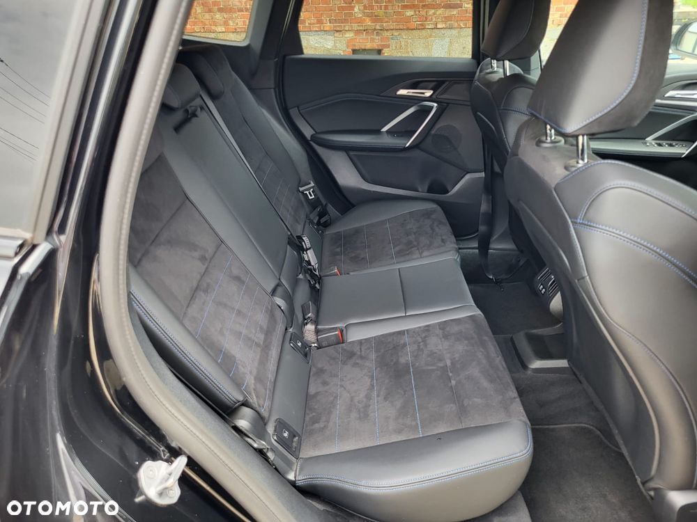BMW X1 xDrive20d mHEV M Sport sport - 19