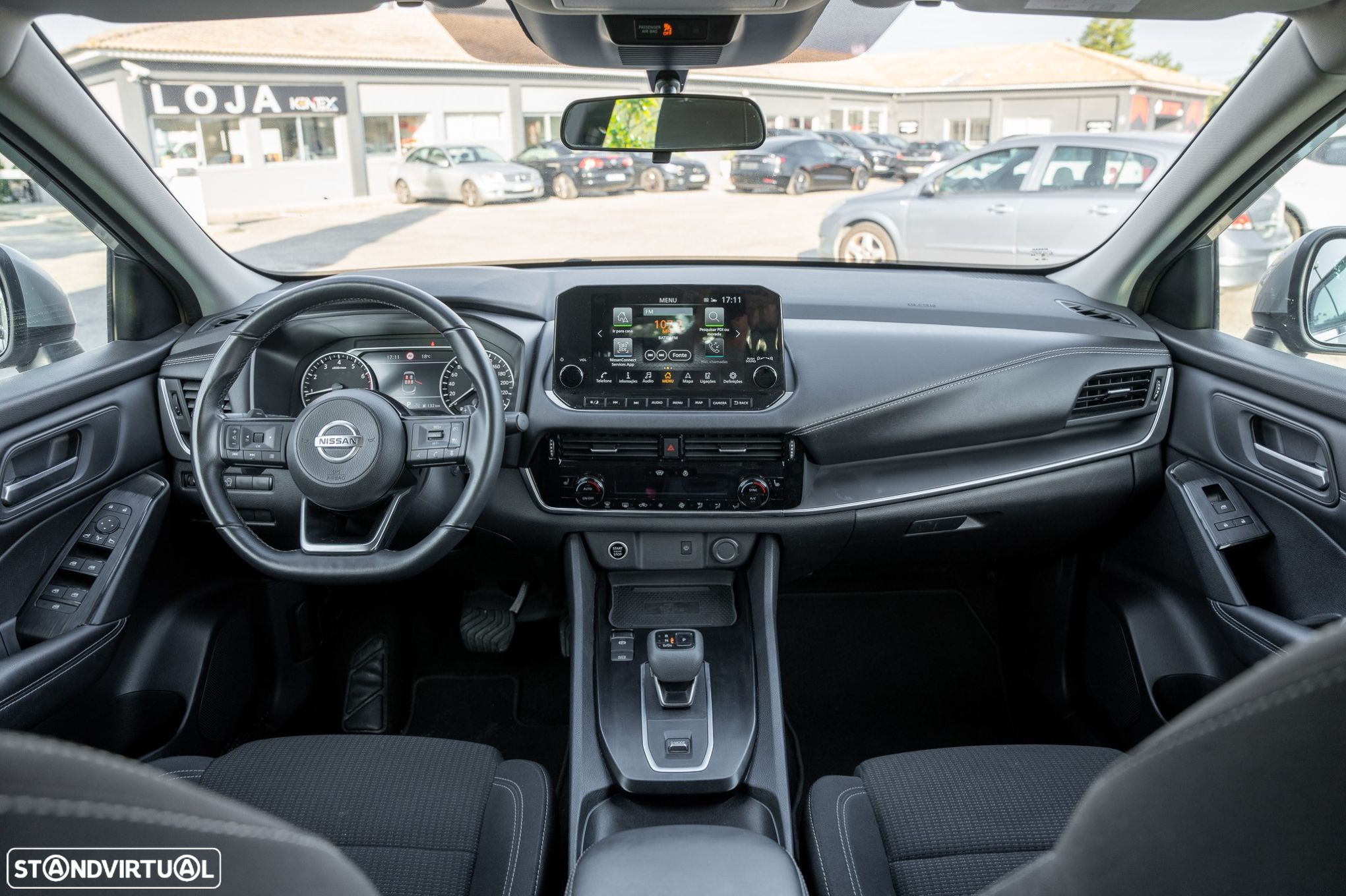 Nissan Qashqai - 7