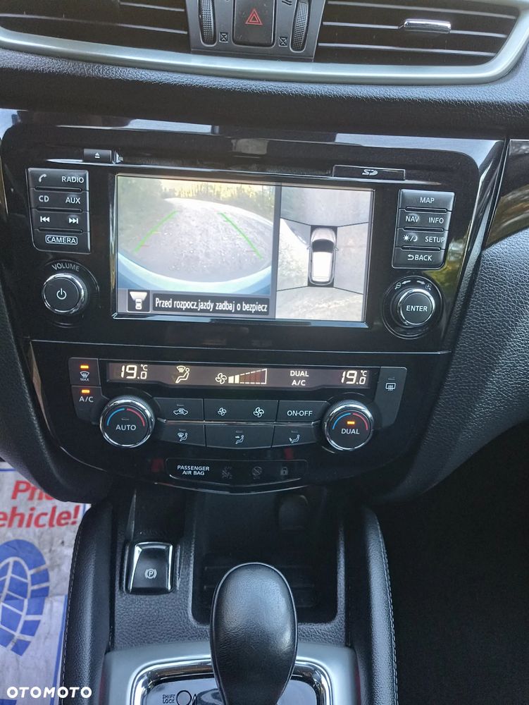 Nissan Qashqai - 18