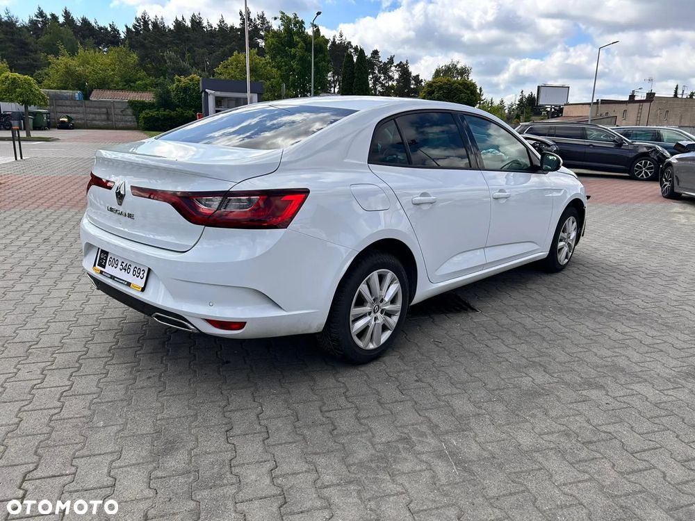 Renault Megane 1.3 TCe Evolution - 3