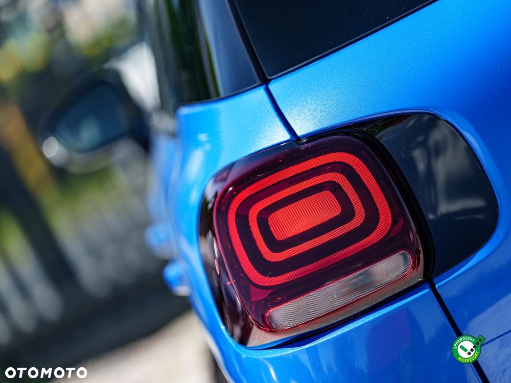 Citroën C3 Aircross - 11